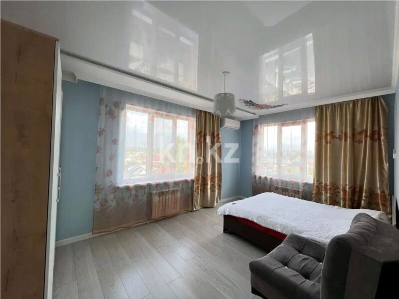 Продажа 2-комнатной квартиры, 63.6 м² - Продажа двухкомнатных квартир в Наурызбайском р-не Алматы - страница 3 фото 2 из 4