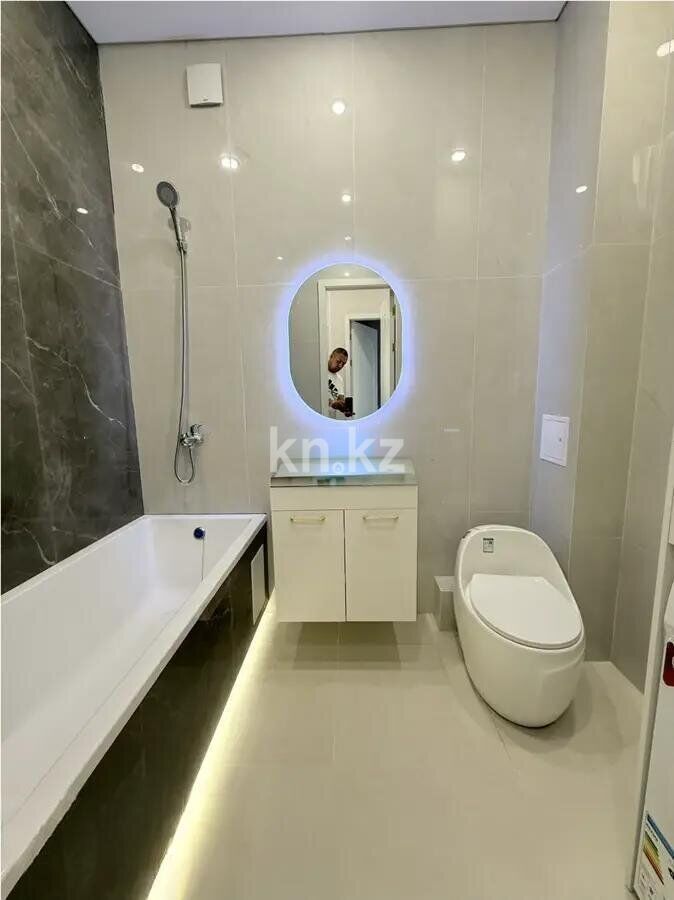 Продажа 2-комнатной квартиры, 36 м² - Недвижимость в Астане - страница 26 фото 3 из 4