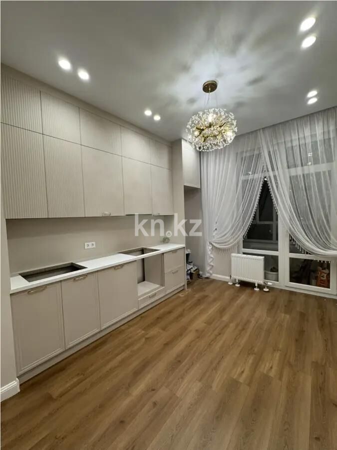 Продажа 2-комнатной квартиры, 58.7 м² - Продажа квартир от собственников в Астане фото 2 из 2