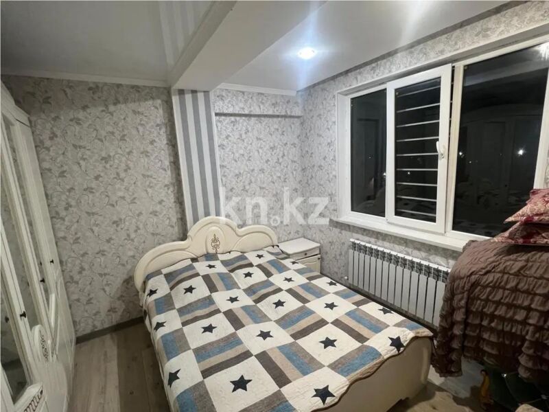 Продажа 2-комнатной квартиры, 56.5 м² - Продажа недвижимости в Казахстане - страница 8 фото 2 из 5