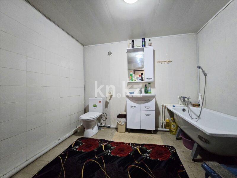 Продажа 5-комнатного дома, 147 м² - Продажа домов, коттеджей в Темиртау - страница 2 фото 9 из 14