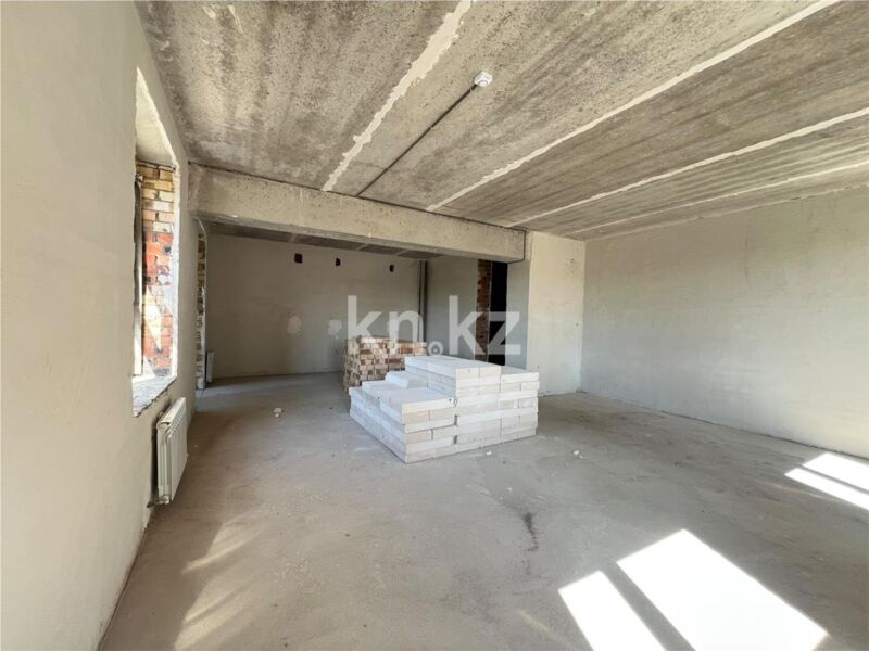 Продажа 2-комнатной квартиры, 61 м² - Продажа двухкомнатных квартир в кирпичном доме в Караганде фото 13 из 17