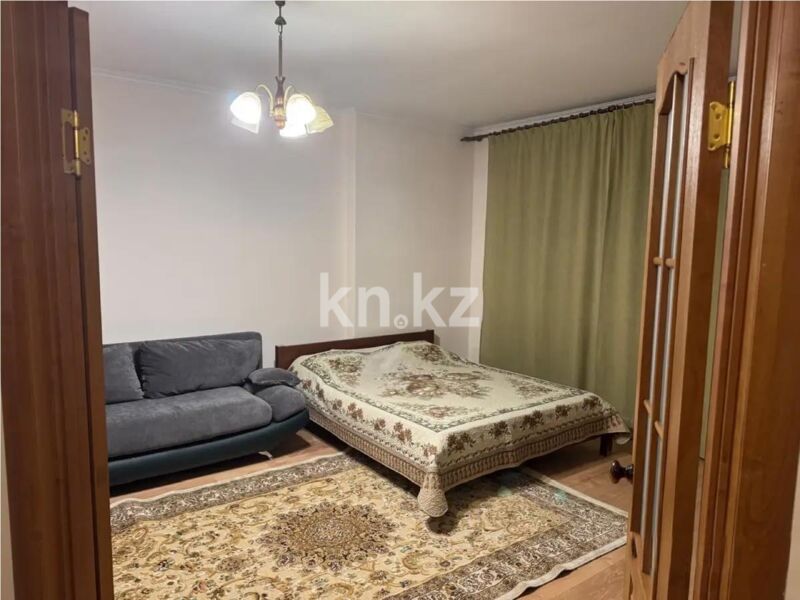 Продажа 1-комнатной квартиры, 45 м² - Продажа однокомнатных квартир в р-не Есиль Астаны - страница 16 фото 1 из 3