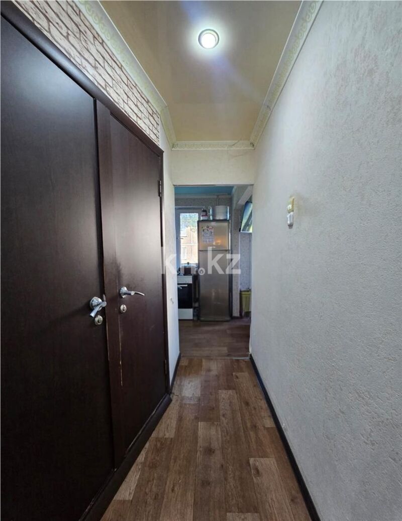 Продажа 3-комнатной квартиры, 63 м² - Продажа трехкомнатных квартир в Темиртау - страница 6 фото 12 из 16