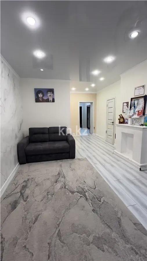 Продажа 3-комнатной квартиры, 75 м² - Продажа трехкомнатных квартир в кирпичном доме в Казахстане - страница 73 фото 1 из 3