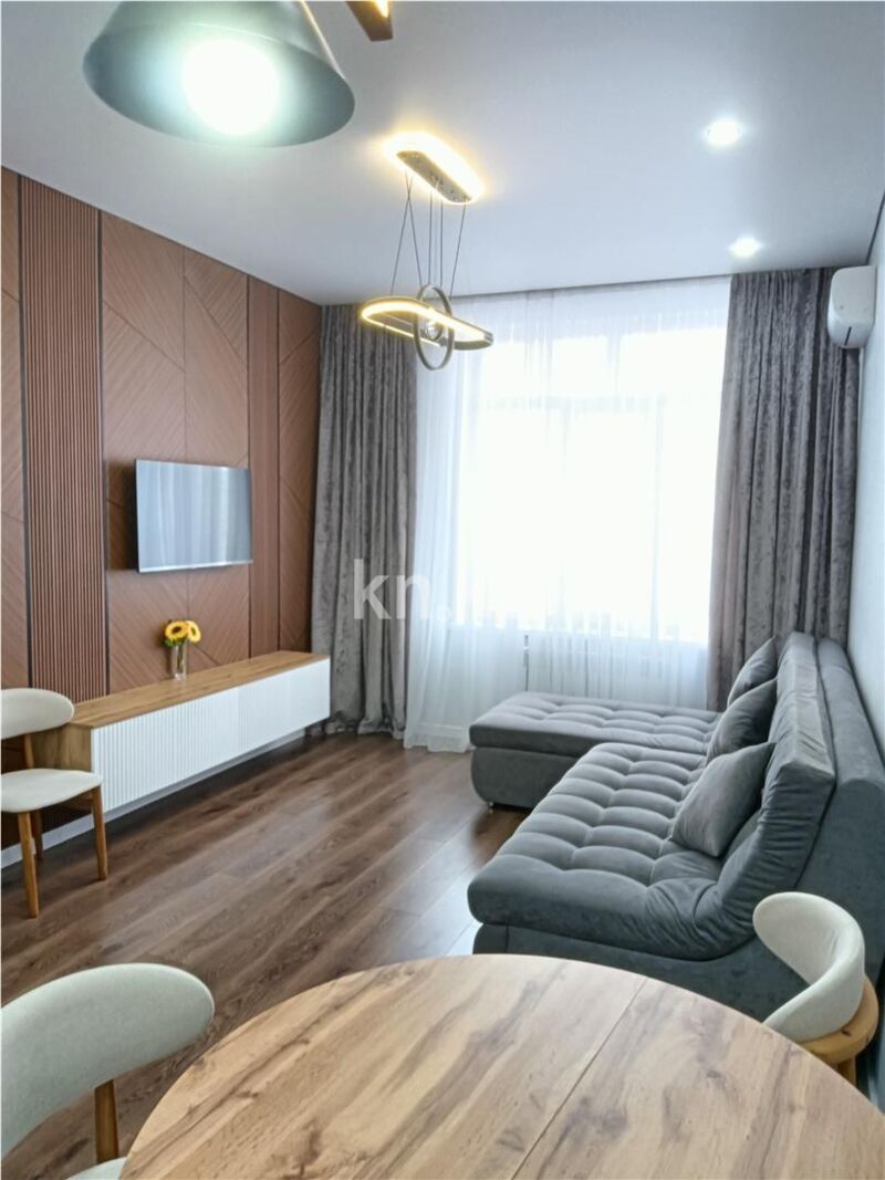 Продажа 3-комнатной квартиры, 58 м² - Продажа трехкомнатных квартир в Караганде - страница 46 фото 3 из 21