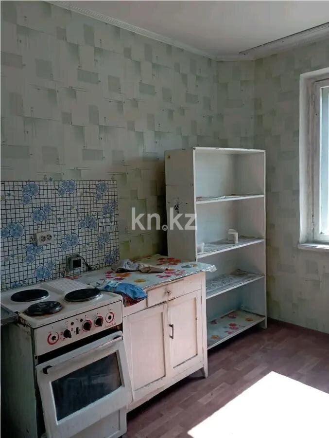 Продажа 1-комнатной квартиры, 41 м² - Продажа однокомнатных квартир от собственников в Караганде фото 2 из 4
