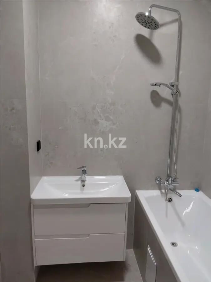 Продажа 2-комнатной квартиры, 75 м² - Продажа двухкомнатных квартир в Наурызбайском р-не Алматы - страница 28 фото 4 из 6