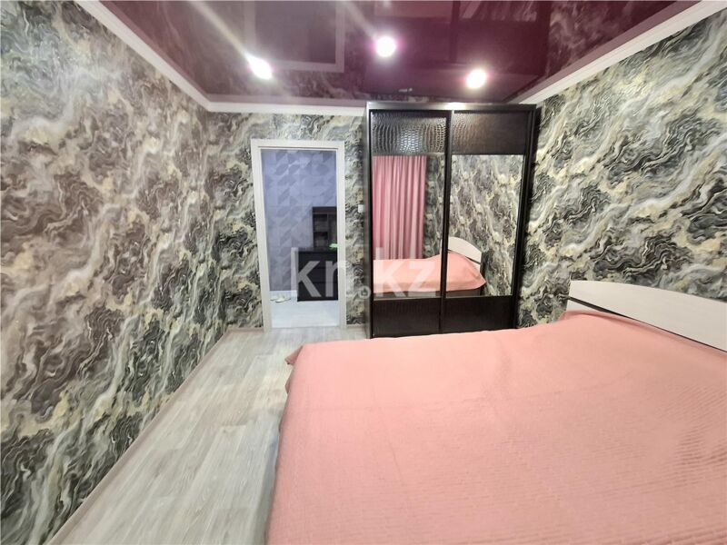 Продажа 2-комнатной квартиры, 56 м² - Продажа двухкомнатных квартир в Темиртау - страница 17 фото 5 из 13