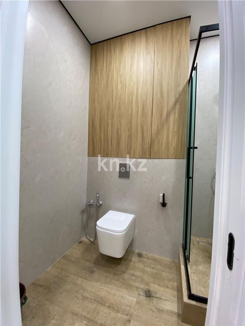 Продажа 3-комнатной квартиры, 74 м² - Продажа квартир в Майкудуке Караганды фото 12 из 14