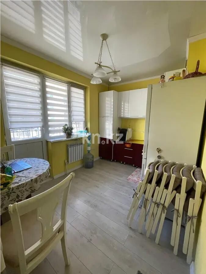 Продажа 1-комнатной квартиры, 45 м² - Продажа однокомнатных квартир в Турксибском р-не Алматы - страница 8 фото 2 из 3