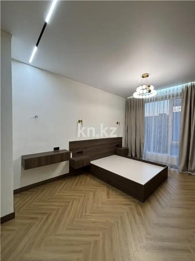 Продажа 2-комнатной квартиры, 42 м² - Продажа двухкомнатных квартир в Казахстане - страница 5 фото 1 из 3