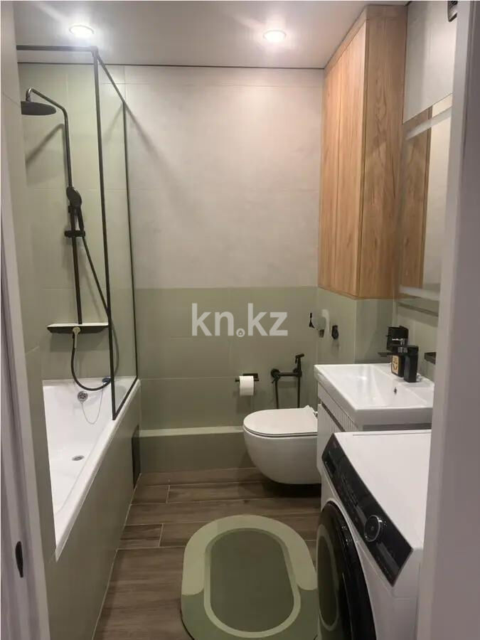 Продажа 2-комнатной квартиры, 41 м² - Продажа квартир в Казахстане - страница 22 фото 4 из 5