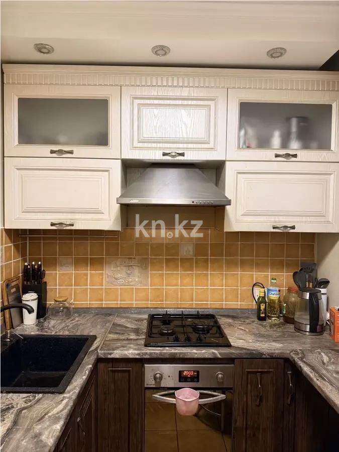 Продажа 3-комнатной квартиры, 58 м² - Продажа трехкомнатных квартир в панельном доме в Караганде - страница 8 фото 4 из 6