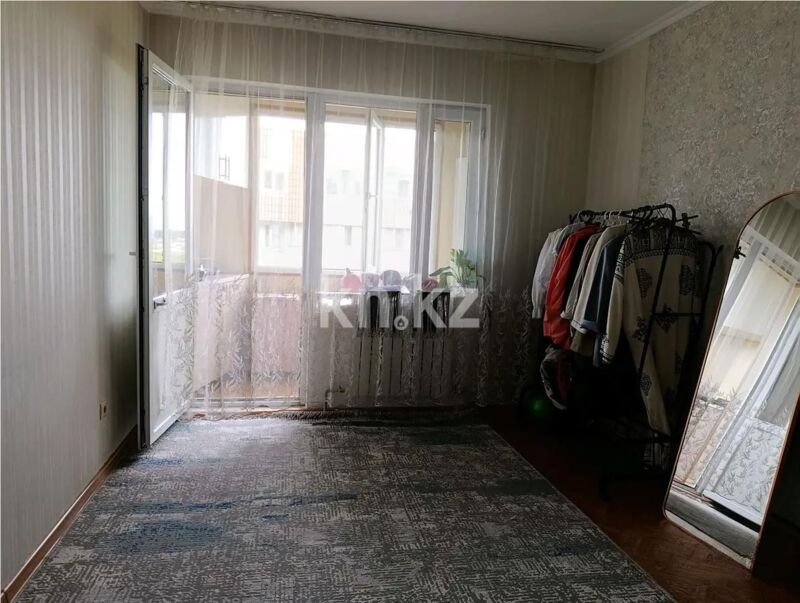 Продажа 2-комнатной квартиры, 65 м² - Продажа двухкомнатных квартир в Жетысуском р-не Алматы - страница 10 фото 2 из 5