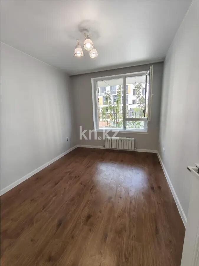 Продажа 2-комнатной квартиры, 45.5 м² - Продажа двухкомнатных квартир в Медеуском р-не Алматы - страница 2 фото 2 из 3
