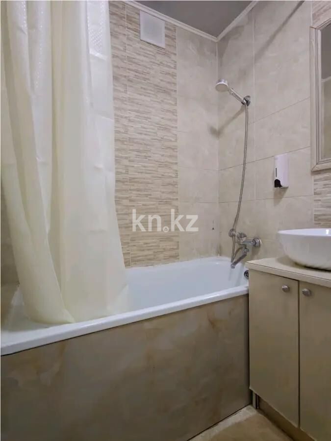 Продажа 1-комнатной квартиры, 38 м² - Продажа однокомнатных квартир в Городе Караганды - страница 6 фото 2 из 3