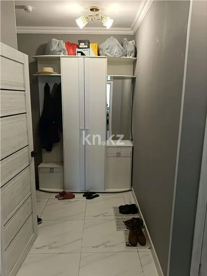 Продажа 3-комнатной квартиры, 80.5 м² - Продажа трехкомнатных квартир в монолитно-каркасном доме в Казахстане - страница 111 фото 6 из 7
