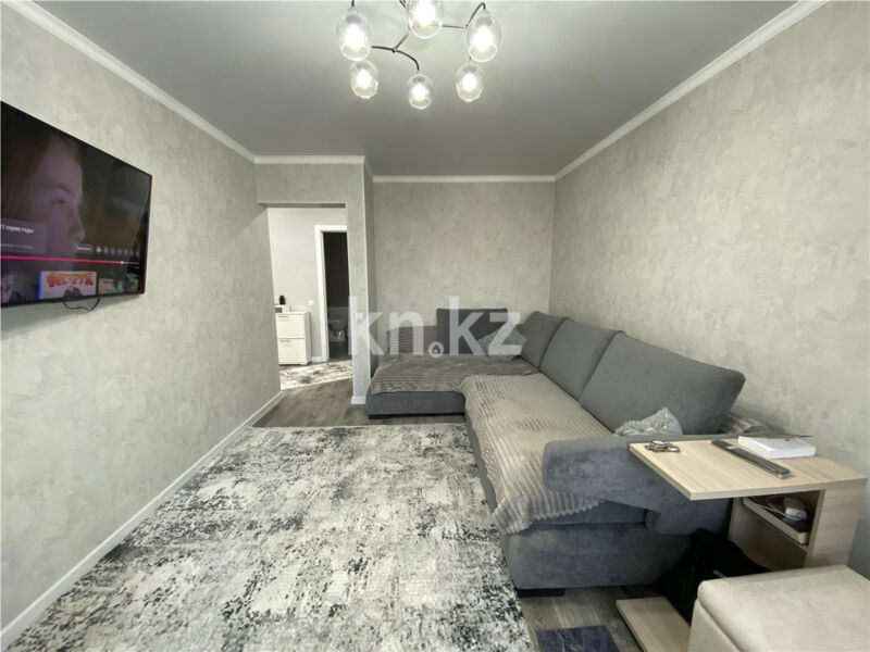 Продажа 2-комнатной квартиры, 45 м² - Продажа квартир в Пришахтинске Караганды - страница 8 фото 2 из 9
