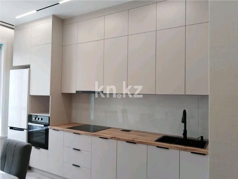 Продажа 2-комнатной квартиры, 60 м² - Продажа двухкомнатных квартир в р-не Сарайшык Астаны - страница 34 фото 3 из 4