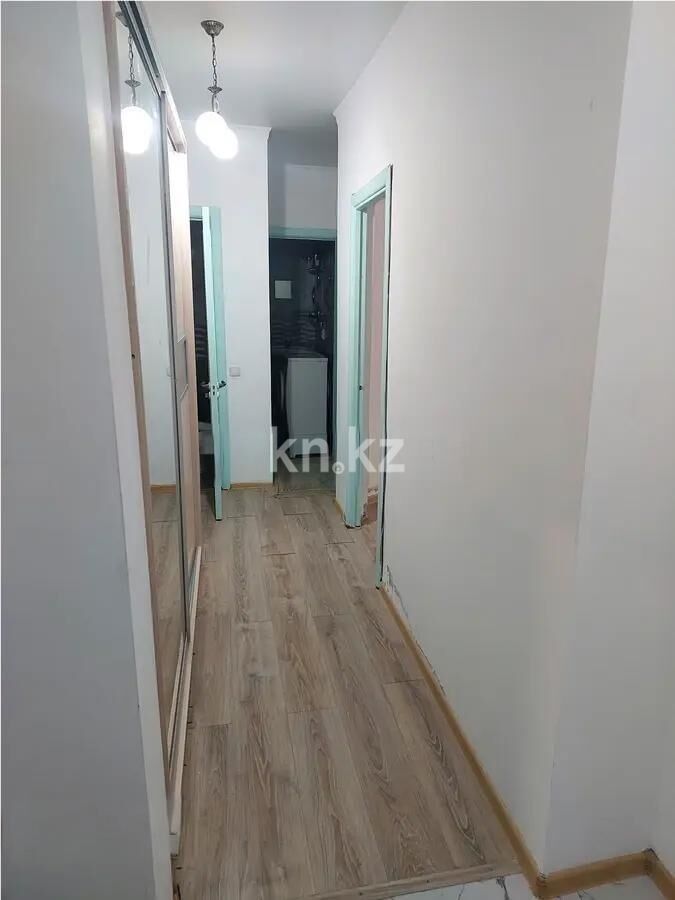 Продажа 1-комнатной квартиры, 47 м² - Продажа однокомнатных квартир в Медеуском р-не Алматы - страница 5 фото 5 из 5