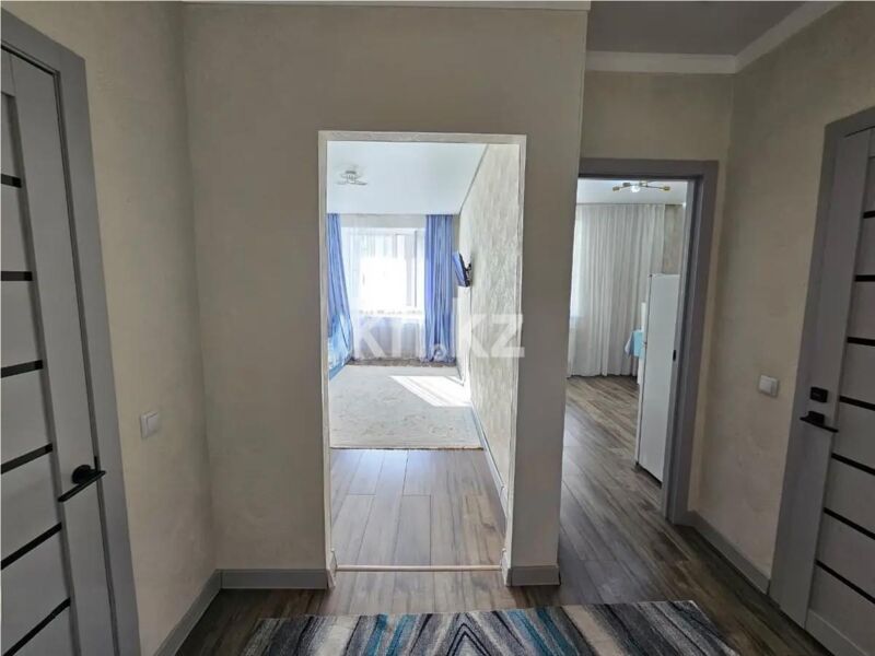 Продажа 1-комнатной квартиры, 38 м² - Продажа однокомнатных квартир в р-не Сарайшык Астаны - страница 18 фото 4 из 4