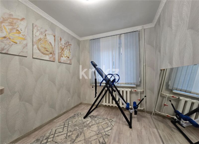 Продажа 3-комнатной квартиры, 68 м² - Продажа трехкомнатных квартир в Темиртау - страница 3 фото 7 из 13