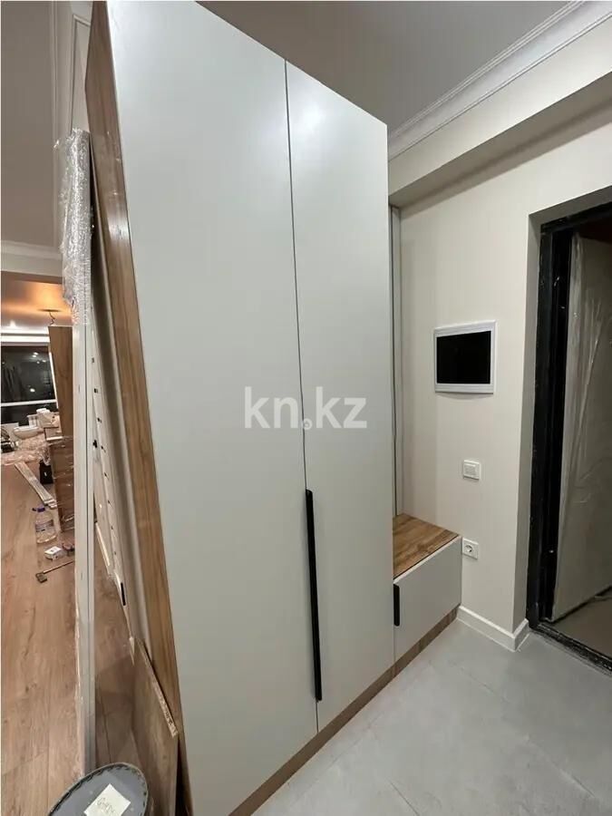Продажа 4-комнатной квартиры, 78 м² - Продажа четырехкомнатных квартир в Наурызбайском р-не Алматы фото 8 из 8