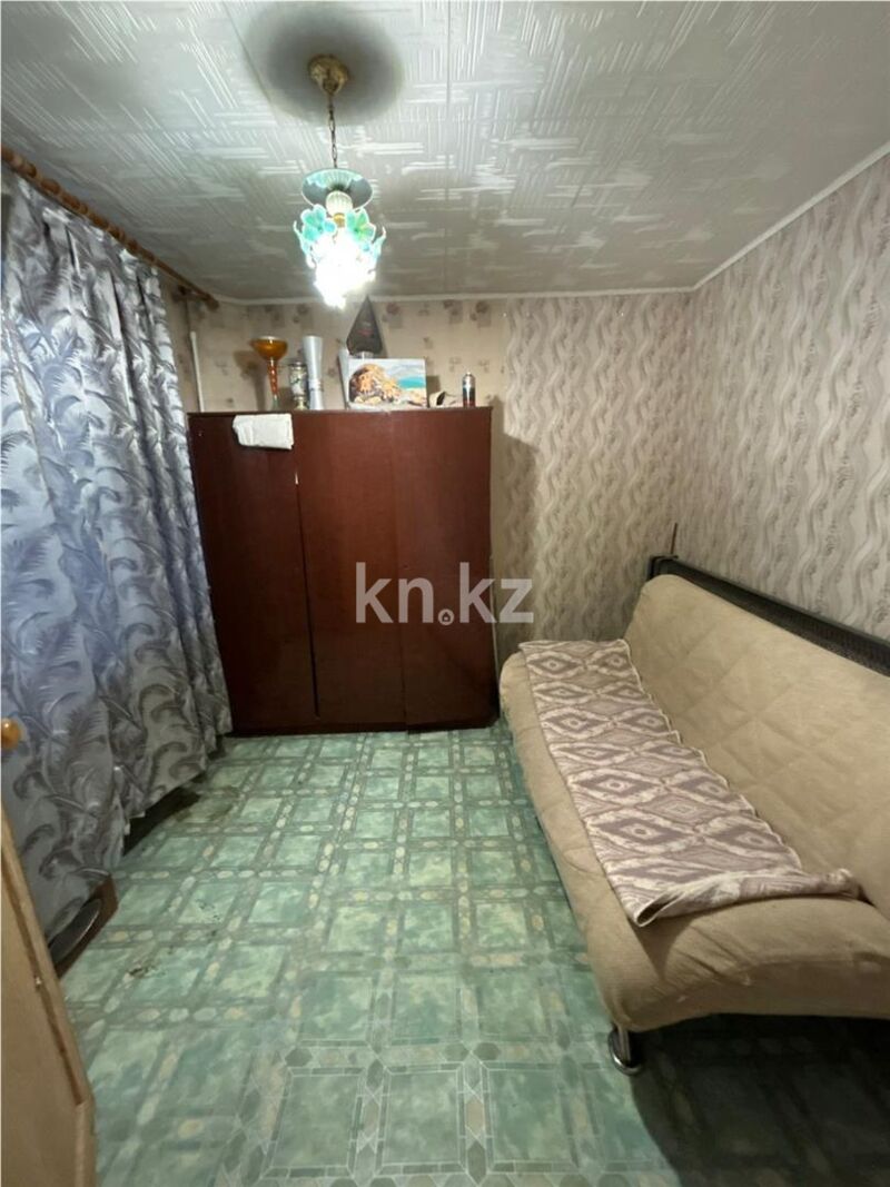 Продажа 4-комнатной квартиры, 61 м² - Продажа четырехкомнатных квартир в панельном доме в Казахстане - страница 16 фото 4 из 7