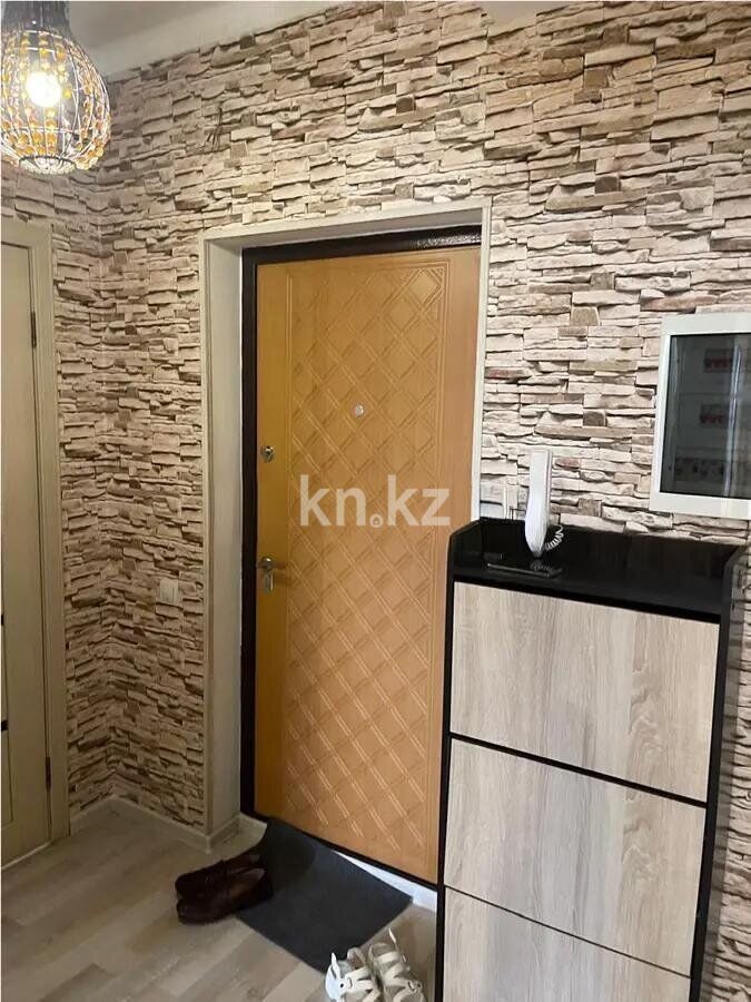 Продажа 1-комнатной квартиры, 40.7 м² - Продажа квартир в новостройках Алматы - страница 31 фото 4 из 4