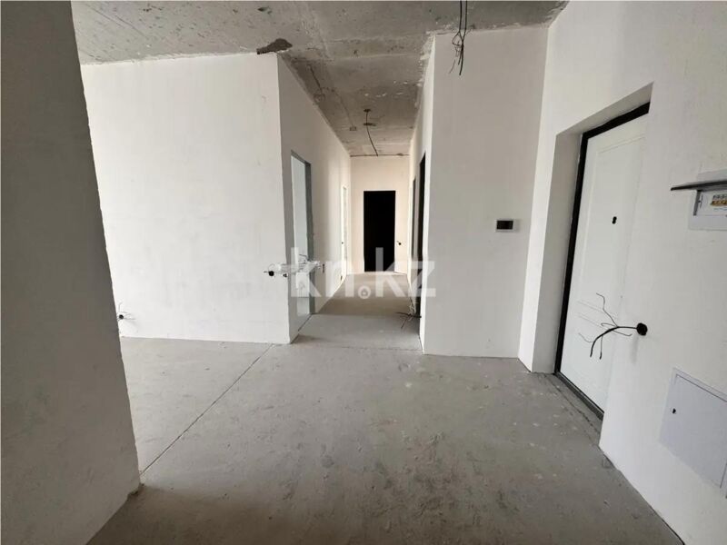 Продажа 4-комнатной квартиры, 140 м² - Продажа четырехкомнатных квартир от собственников в Алматы - страница 5 фото 2 из 4