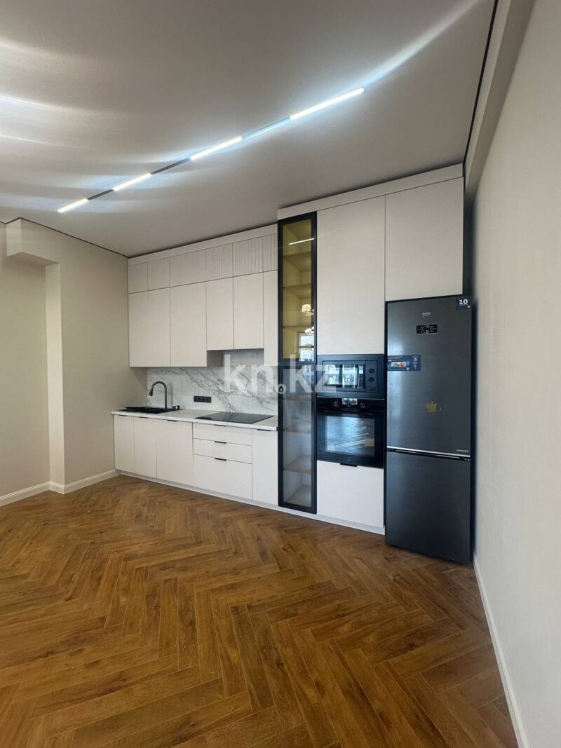 Продажа 2-комнатной квартиры, 82.5 м² - Продажа квартир в новостройках Алматы - страница 9 фото 10 из 16
