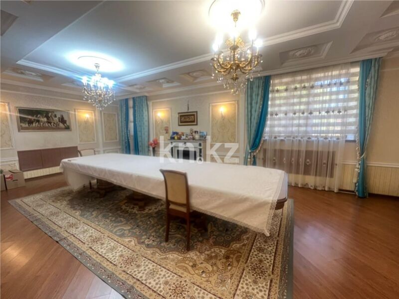 Продажа 7-комнатного дома, 307 м² - Продажа домов, коттеджей в Караганде - страница 6 фото 2 из 23