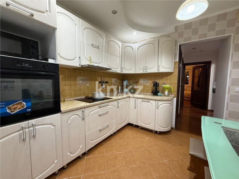 Продажа 3-комнатной квартиры, 65 м² - Продажа трехкомнатных квартир на Юго-Востоке Караганды - страница 15 фото 6 из 15