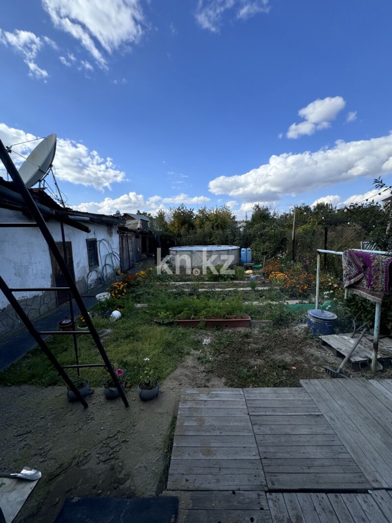 Продажа 5-комнатного дома, 80 м² - Продажа домов, коттеджей в Караганде фото 17 из 17