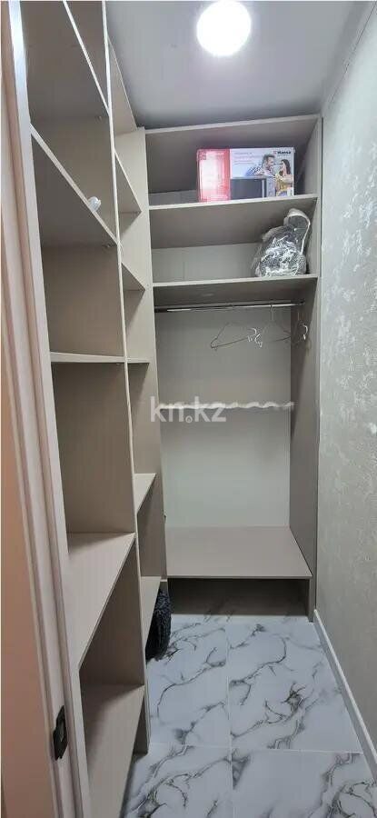 Продажа 2-комнатной квартиры, 49 м² - Продажа квартир в новостройках Астаны - страница 12 фото 7 из 8
