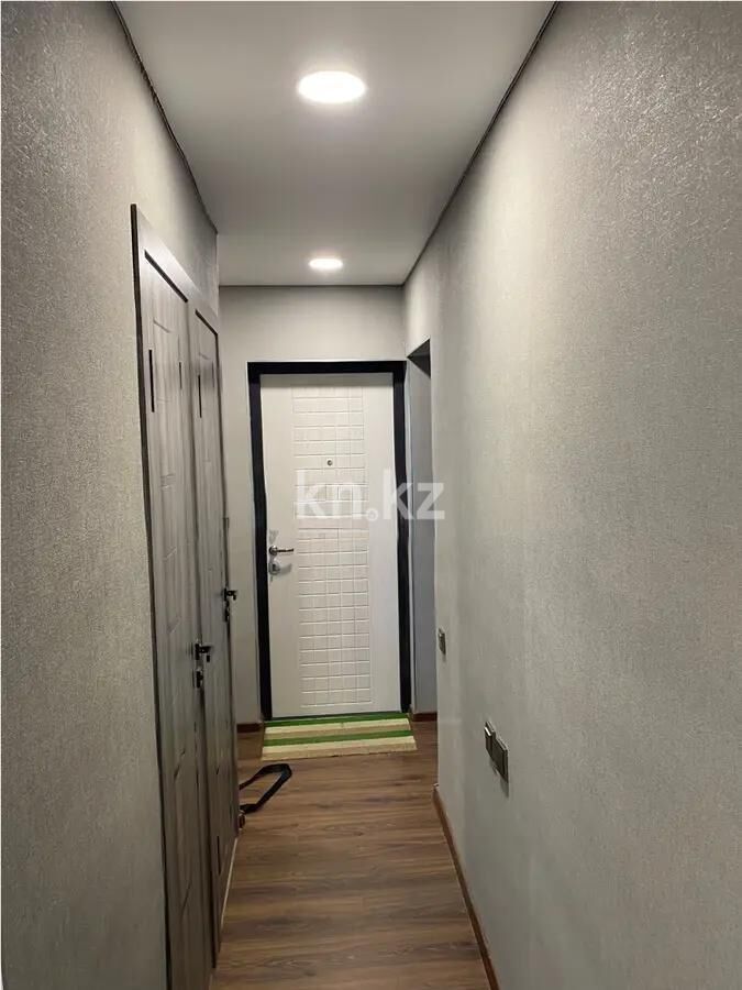 Продажа 1-комнатной квартиры, 31 м² - Продажа однокомнатных квартир в панельном доме в Караганде - страница 9 фото 5 из 5