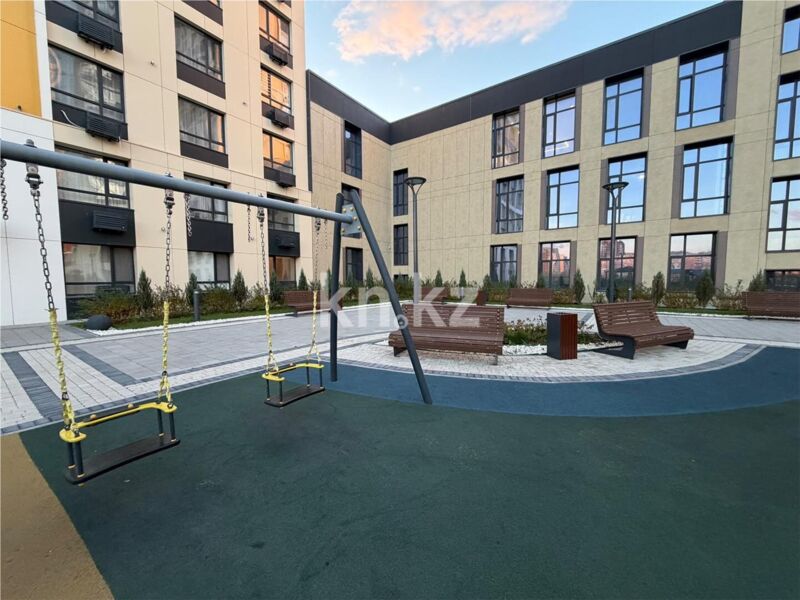 Продажа 2-комнатной квартиры, 67 м² - Продажа недвижимости в Караганде - страница 20 фото 31 из 39