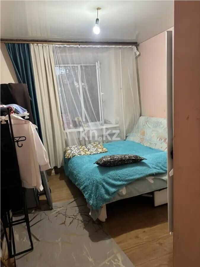 Продажа 3-комнатной квартиры, 54 м² - Продажа квартир в Семее фото 2 из 6