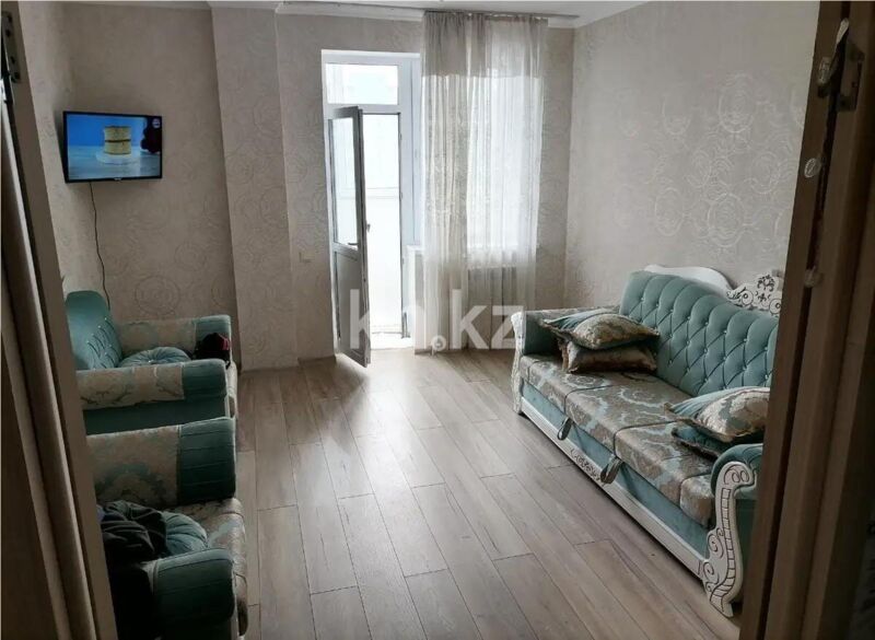 Продажа 1-комнатной квартиры, 48 м² - Продажа квартир в Казахстане - страница 97 фото 1 из 4