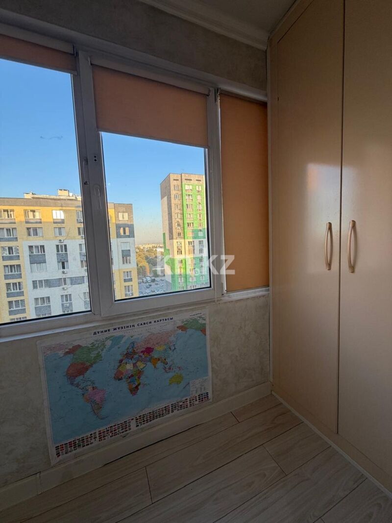 Продажа 2-комнатной квартиры, 60 м² - Продажа квартир в Алматы фото 5 из 20