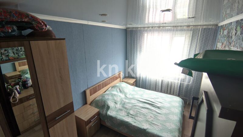 Продажа 3-комнатной квартиры, 62.7 м² - Продажа трехкомнатных квартир в панельном доме в Казахстане - страница 74 фото 16 из 18