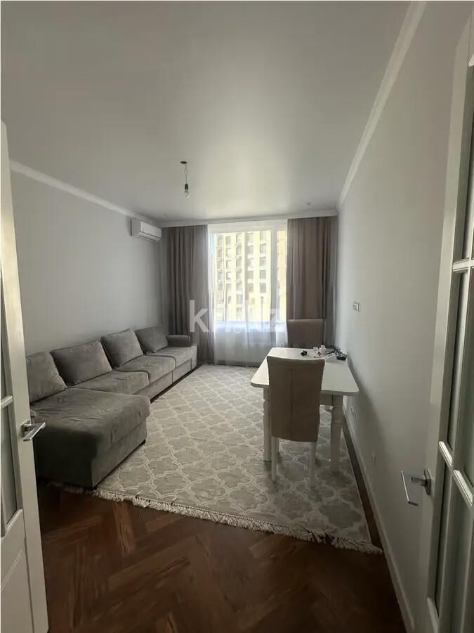 Продажа 2-комнатной квартиры, 66.57 м² - Продажа двухкомнатных квартир в р-не Есиль Астаны - страница 35 фото 1 из 6