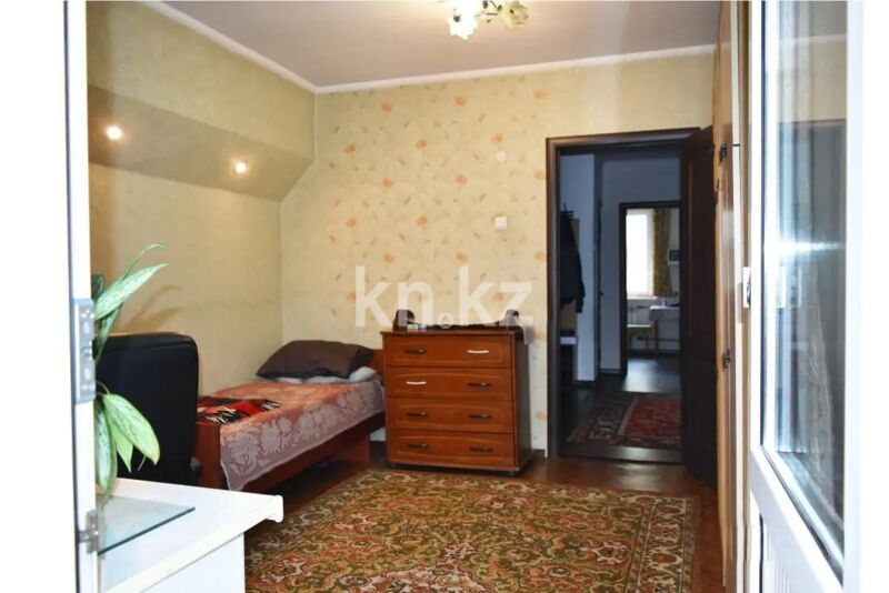 Продажа 4-комнатной квартиры, 87.1 м² - Продажа квартир от собственников в Алматы - страница 534 фото 3 из 9