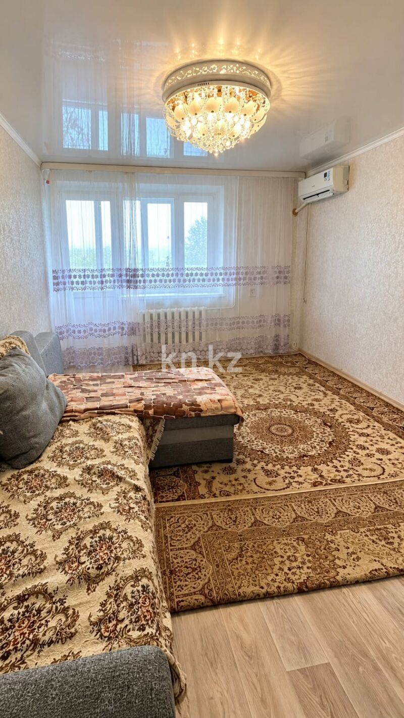 Продажа 2-комнатной квартиры, 50.1 м² - Продажа квартир в Уральске фото 5 из 9