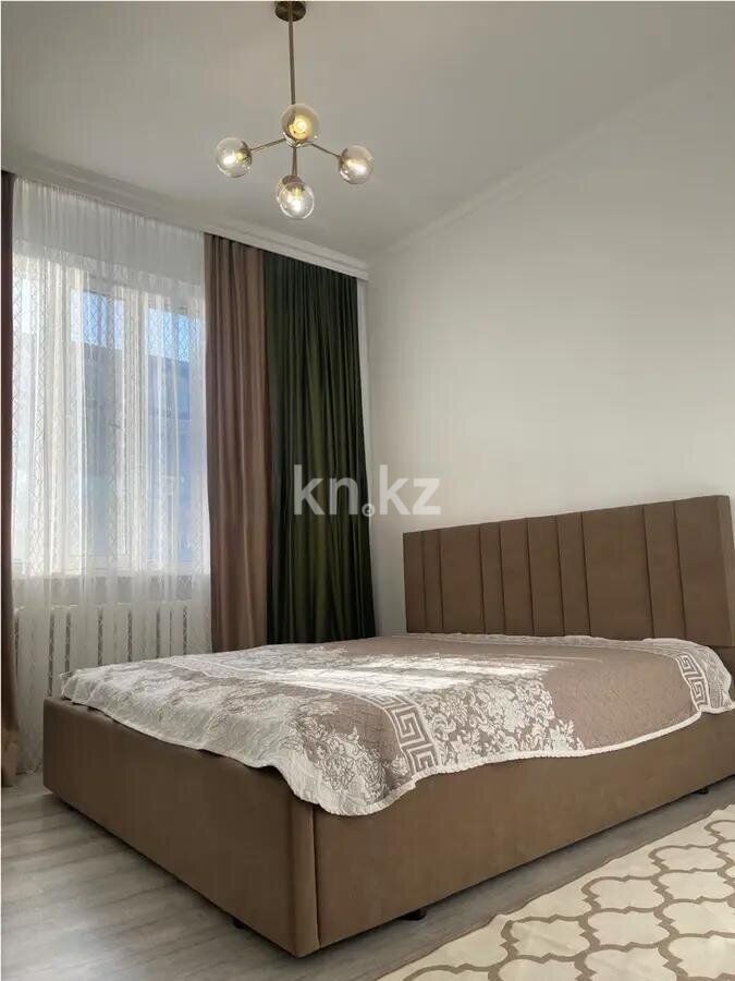 Продажа 3-комнатной квартиры, 88 м² - Продажа квартир в р-не Есиль Астаны - страница 12 фото 2 из 4