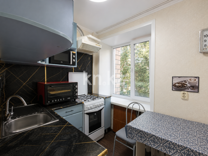 Продажа 3-комнатной квартиры, 56 м² - Продажа трехкомнатных квартир в Караганде - страница 53 фото 8 из 14