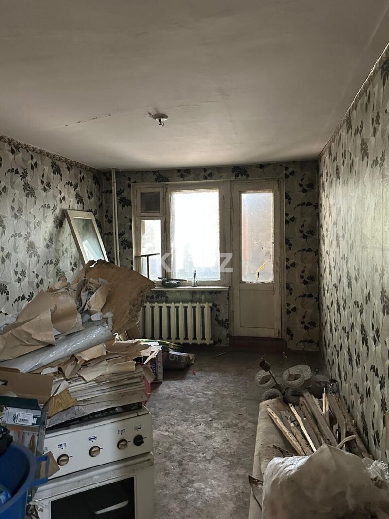Продажа 4-комнатной квартиры, 90 м² - Продажа четырехкомнатных квартир в Темиртау фото 9 из 12