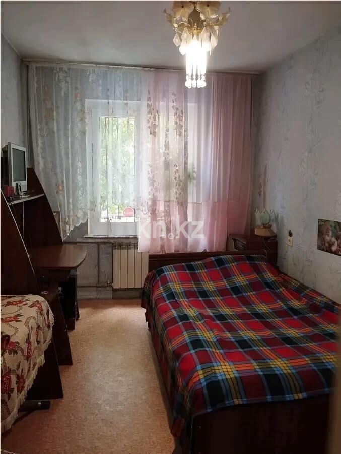 Продажа 4-комнатной квартиры, 84 м² - Продажа четырехкомнатных квартир в Ауэзовском р-не Алматы - страница 3 фото 3 из 5