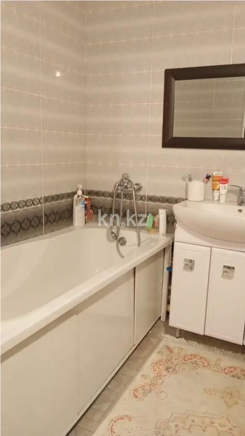 Продажа 4-комнатной квартиры, 90 м² - Продажа четырехкомнатных квартир в Ауэзовском р-не Алматы фото 3 из 3